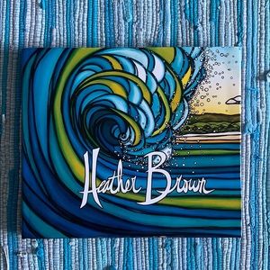 The Art of Heather Brown